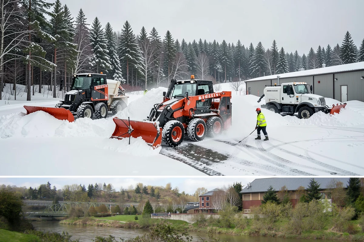 Office Building Deicing in Tukwila, King County, WA - Service is active from late fall through early spring, with the greatest demand during weekday freezing-rain events that threaten...