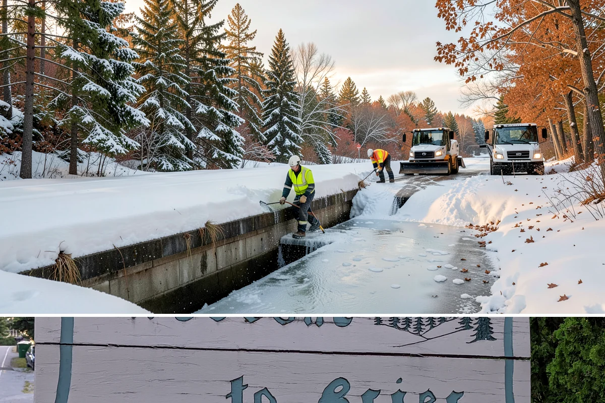One-Time Snow Removal in Brier, Snohomish County, WA - Best booked reactively from late November through February, when the rare Western Washington snow event or overnight freeze...