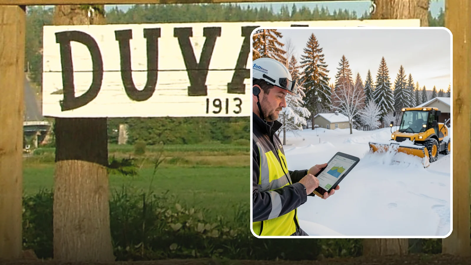 One-Time Snow Removal in Duvall, King County, WA - A single, no-commitment clearing call for the one or two snow events that actually reach Western Washington's lowlands each...