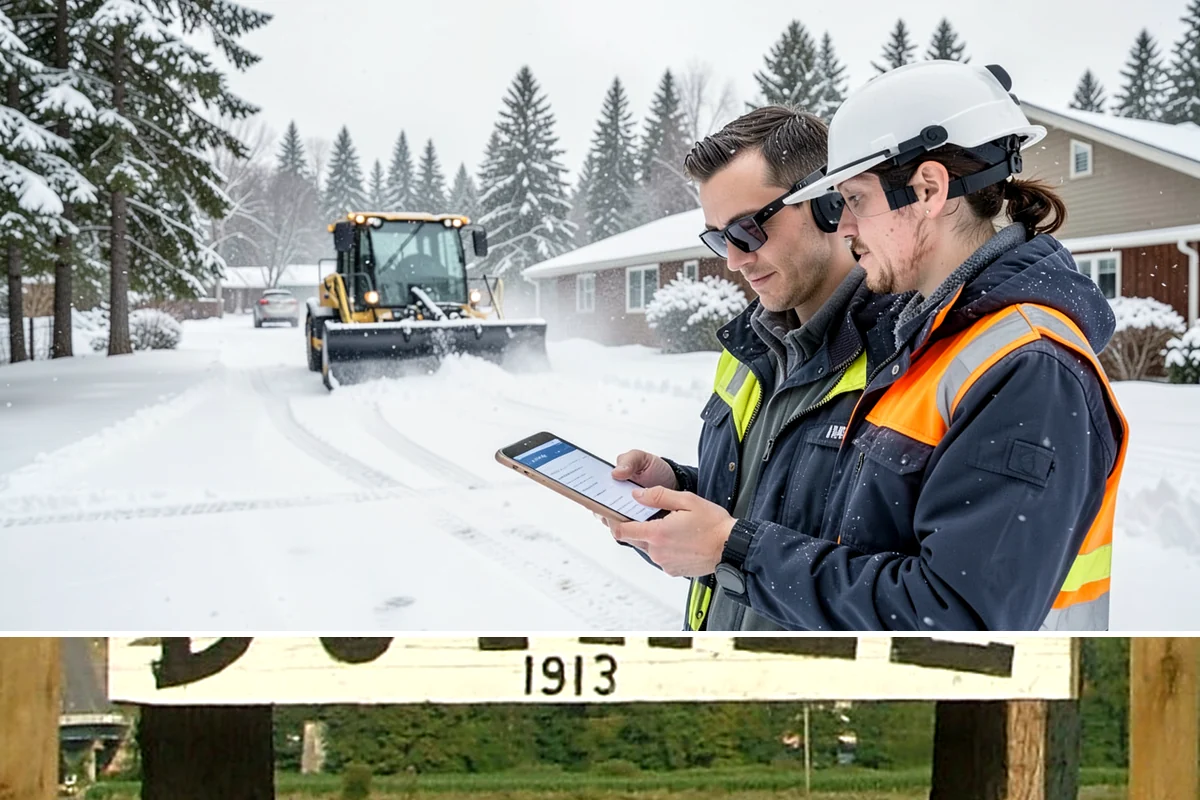 One-Time Snow Removal in Duvall, King County, WA - Best booked reactively from late November through February, when the rare Western Washington snow event or overnight freeze...
