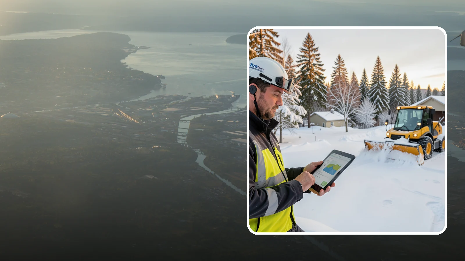 One-Time Snow Removal in Fife, Pierce County, WA - A single, no-commitment clearing call for the one or two snow events that actually reach Western Washington's lowlands each...