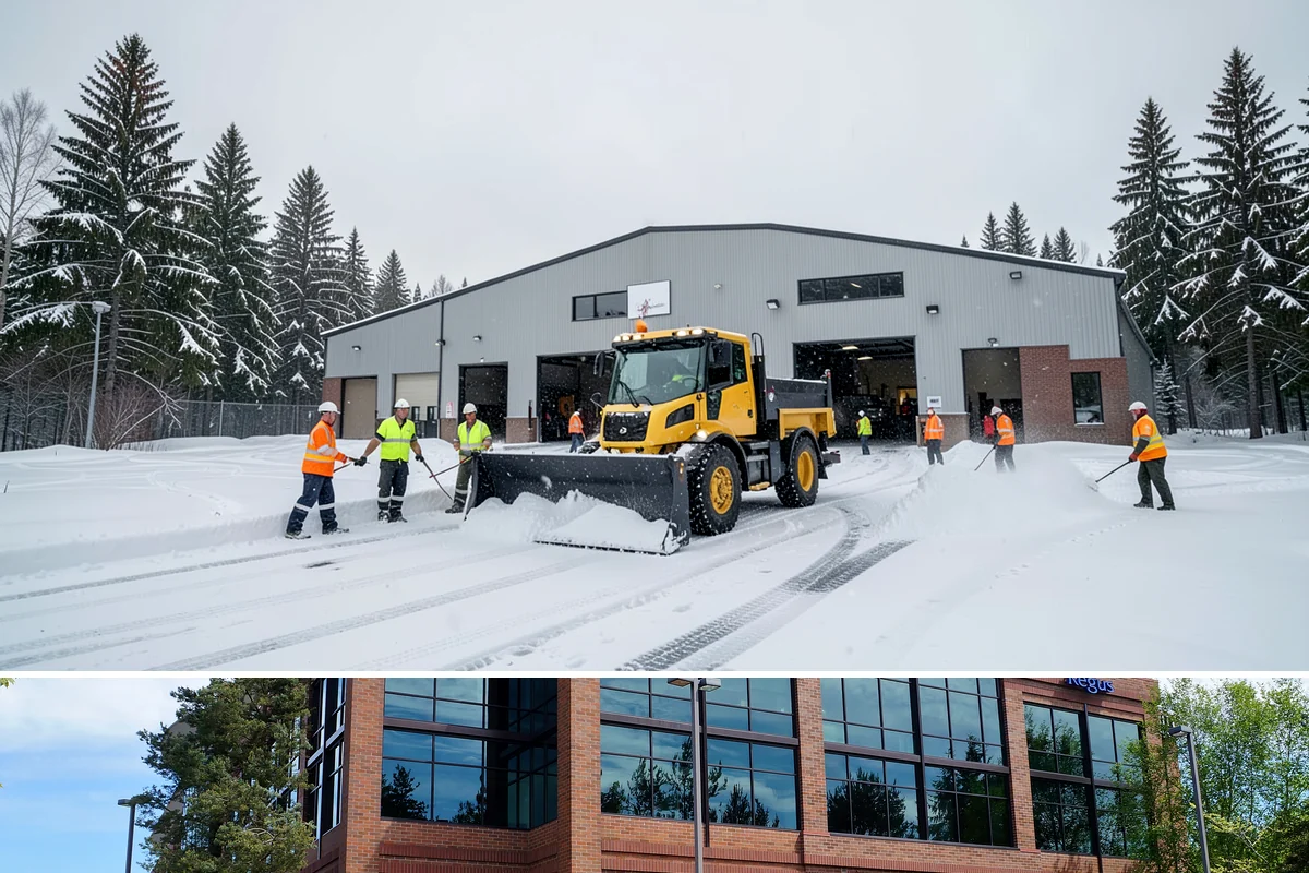 One-Time Snow Removal in Mountlake Terrace, Snohomish County, WA - Best booked reactively from late November through February, when the rare Western Washington snow event or overnight freeze...