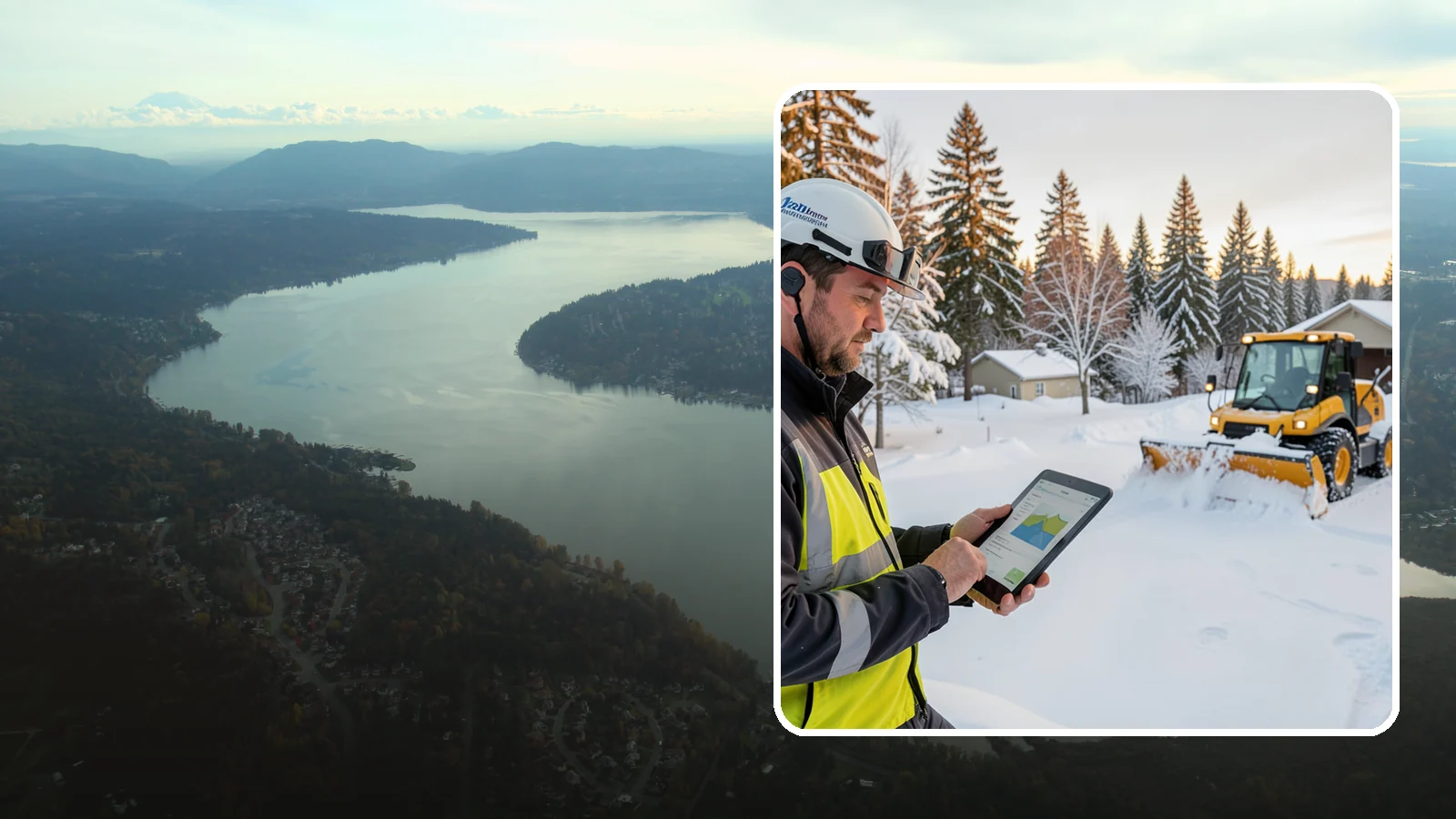 One-Time Snow Removal in Sammamish, King County, WA - A single, no-commitment clearing call for the one or two snow events that actually reach Western Washington's lowlands each...