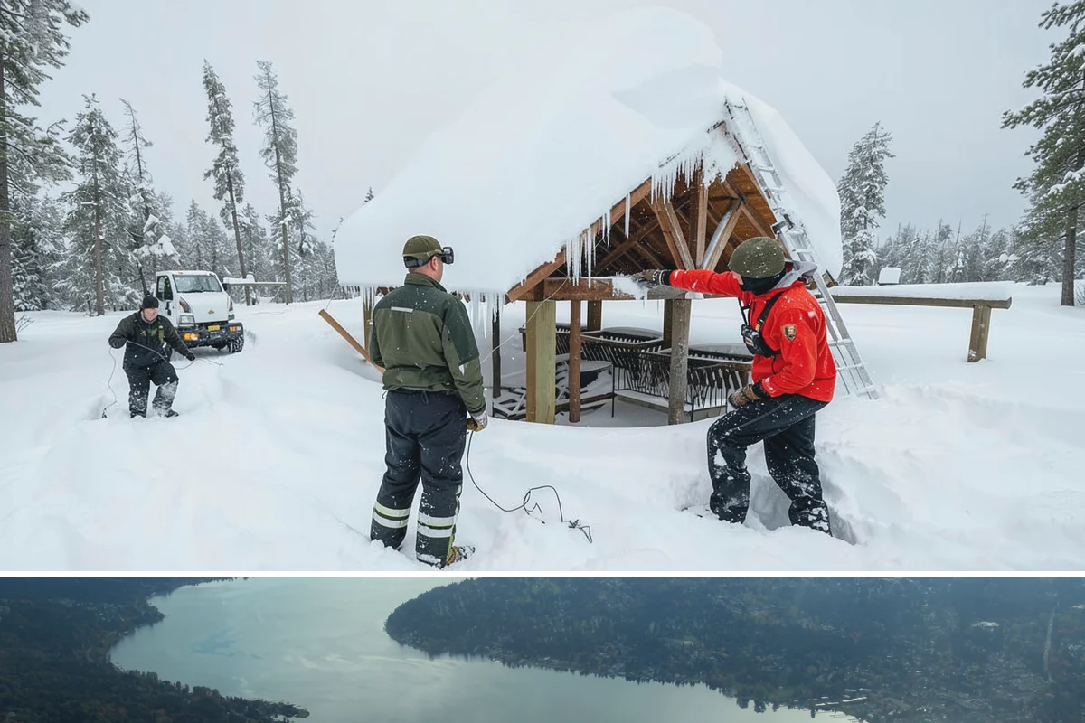 One-Time Snow Removal in Sammamish, King County, WA - Best booked reactively from late November through February, when the rare Western Washington snow event or overnight freeze...