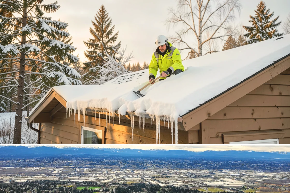 One-Time Snow Removal in SeaTac, King County, WA - Best booked reactively from late November through February, when the rare Western Washington snow event or overnight freeze...