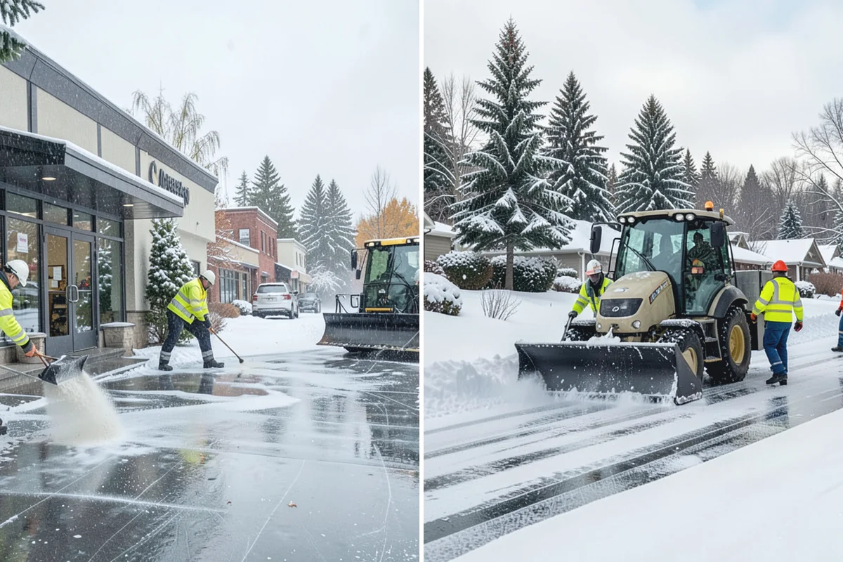 Outdoor Seating Clearing in Beaux Arts Village, King County, WA - Map the seating footprint, aisles, and interior entry
