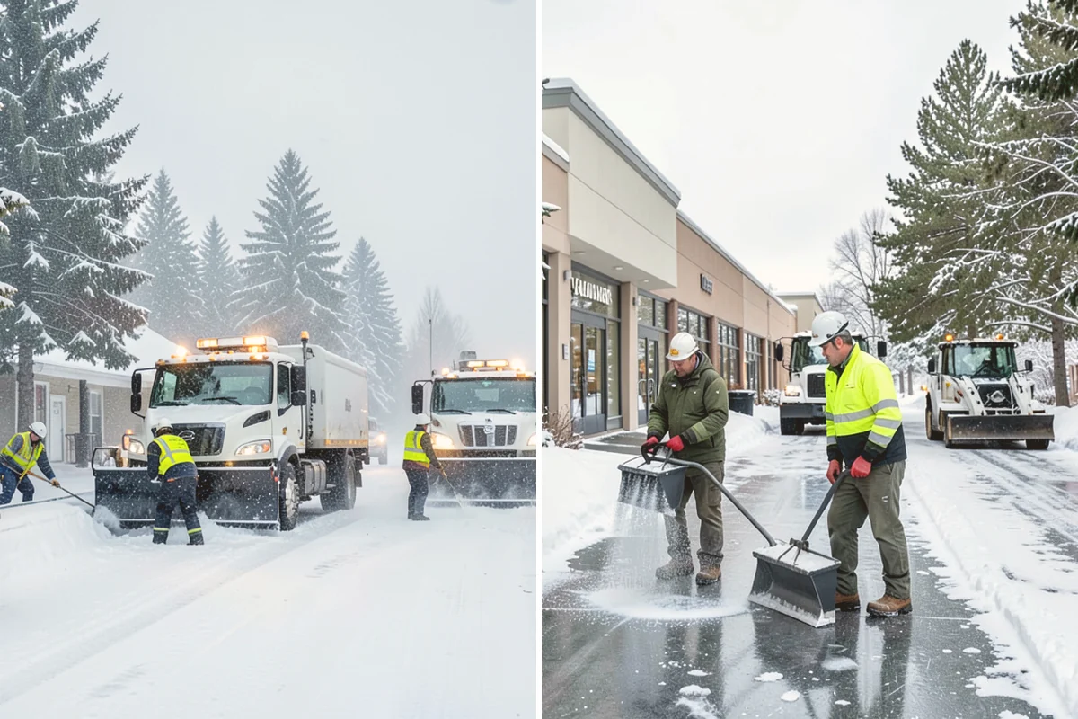 Outdoor Seating Clearing in Lynnwood, Snohomish County, WA - Map the seating footprint, aisles, and interior entry