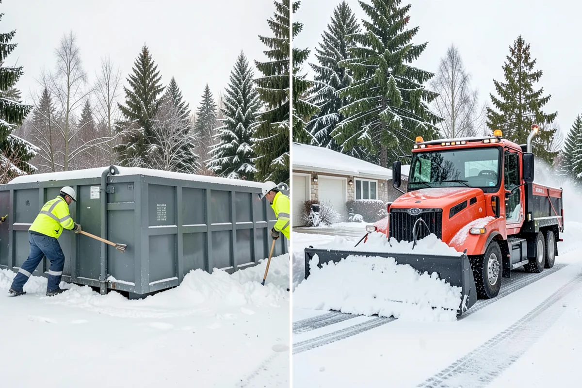 Parking Lot Maintenance in DuPont, Pierce County, WA - We build a season plan from a detailed site assessment