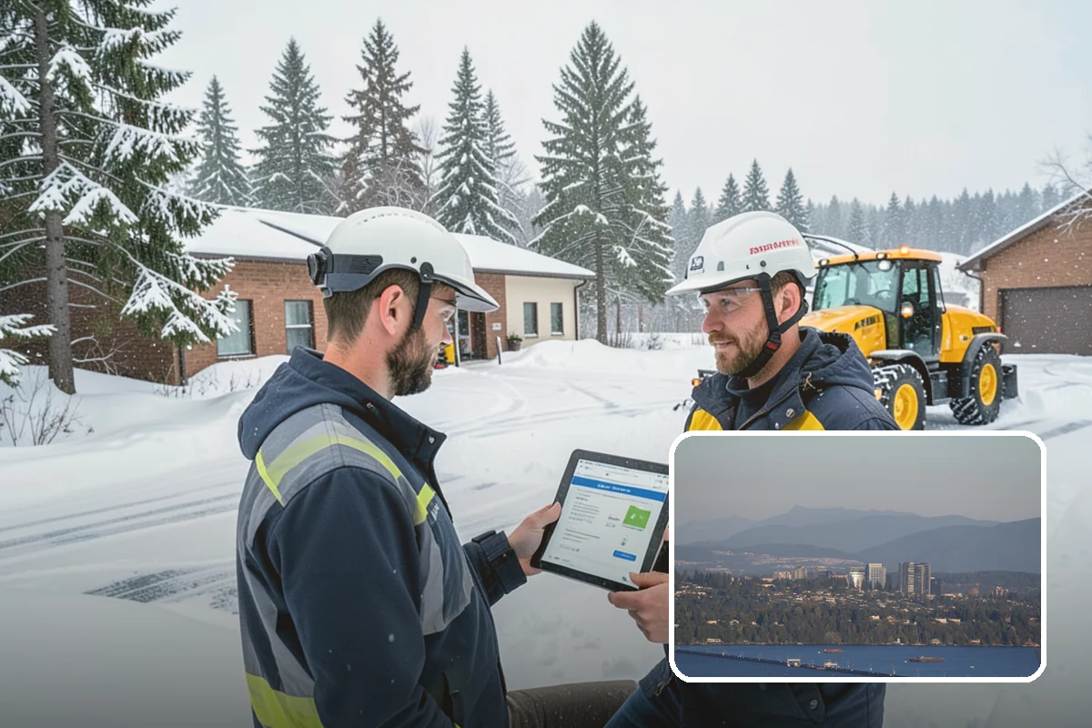 Parking Lot Salting in Medina, King County, WA - Effective across typical lowland ice temperatures