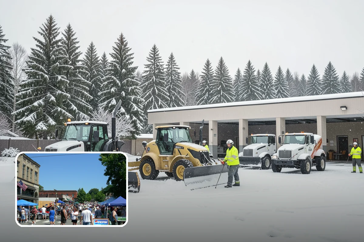 Patio Clearing in Snohomish, Snohomish County, WA - Keeps patios safe and usable in winter