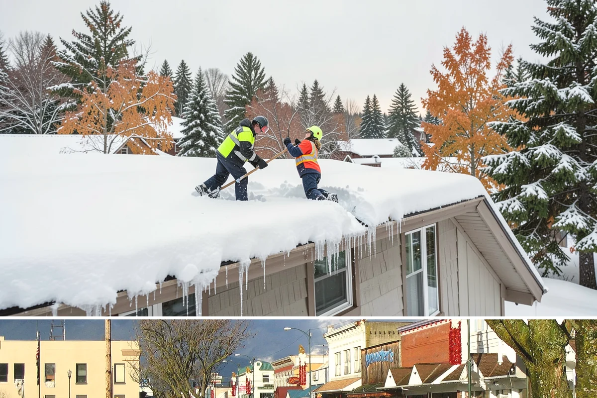 Pay-Per-Event Snow Removal in Arlington, Snohomish County, WA - Enrollment is smart before the December-through-January window when lowland Puget Sound snow is most likely to arrive.