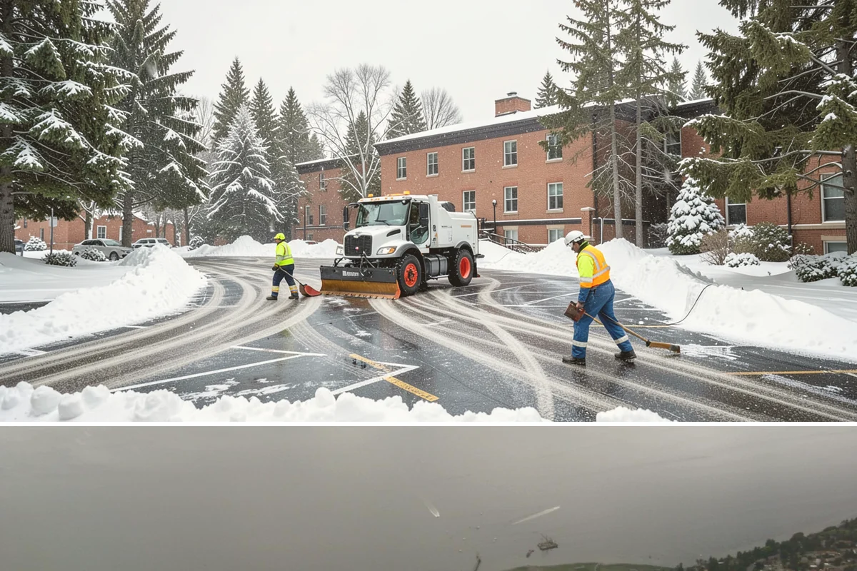 Pay-Per-Event Snow Removal in Des Moines, King County, WA - Enrollment is smart before the December-through-January window when lowland Puget Sound snow is most likely to arrive.