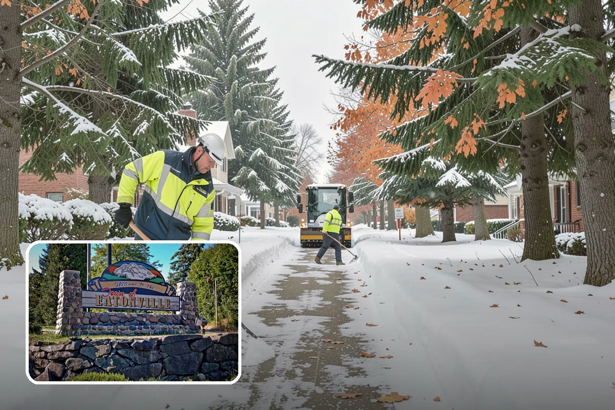 Pay-Per-Event Snow Removal in Eatonville, Pierce County, WA - Stay on the priority dispatch list without a flat seasonal fee