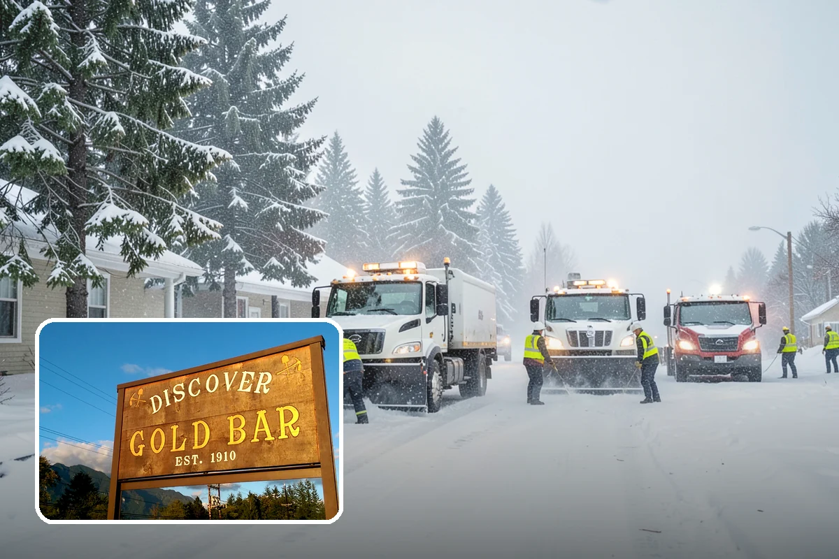 Pay-Per-Event Snow Removal in Gold Bar, Snohomish County, WA - Stay on the priority dispatch list without a flat seasonal fee