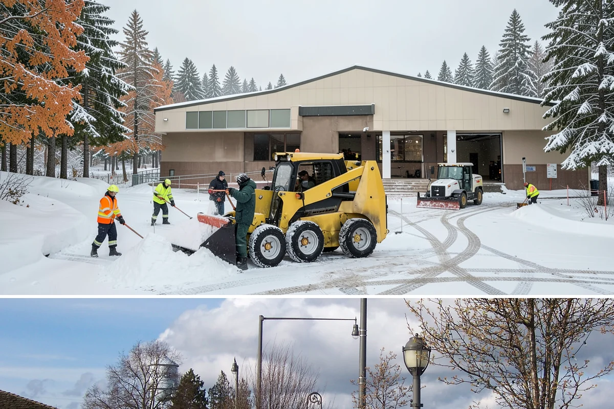 Pay-Per-Event Snow Removal in Marysville, Snohomish County, WA - Enrollment is smart before the December-through-January window when lowland Puget Sound snow is most likely to arrive.