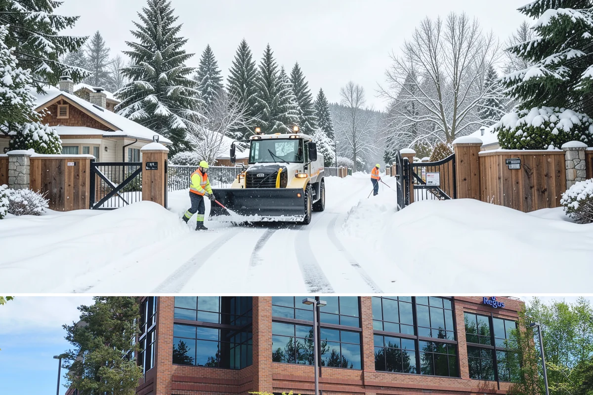 Pay-Per-Event Snow Removal in Mountlake Terrace, Snohomish County, WA - Enrollment is smart before the December-through-January window when lowland Puget Sound snow is most likely to arrive.