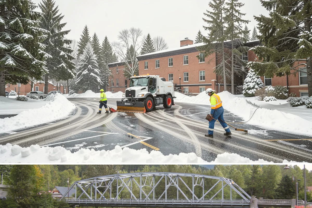 Pay-Per-Event Snow Removal in Skykomish, King County, WA - Enrollment is smart before the December-through-January window when lowland Puget Sound snow is most likely to arrive.
