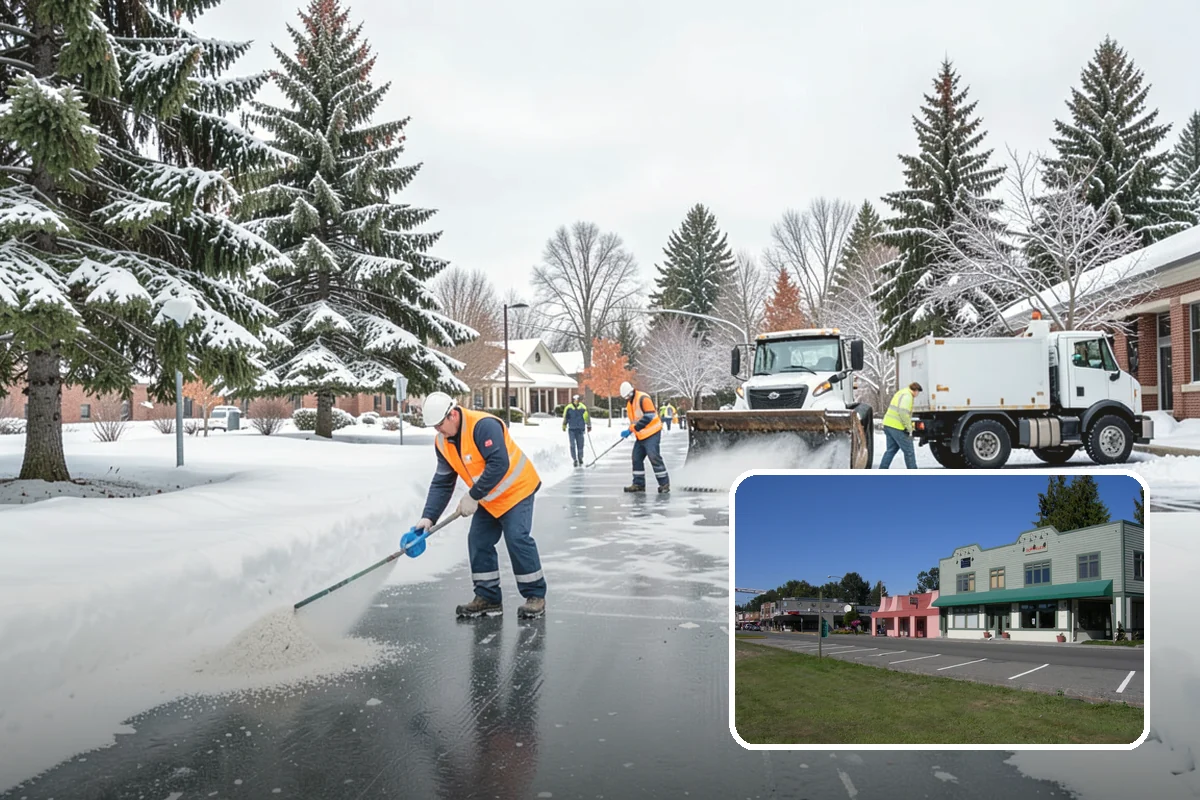 Pay-Per-Event Snow Removal in Snoqualmie, King County, WA - Stay on the priority dispatch list without a flat seasonal fee