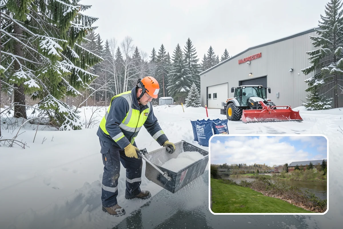 Pay-Per-Event Snow Removal in Tukwila, King County, WA - Stay on the priority dispatch list without a flat seasonal fee