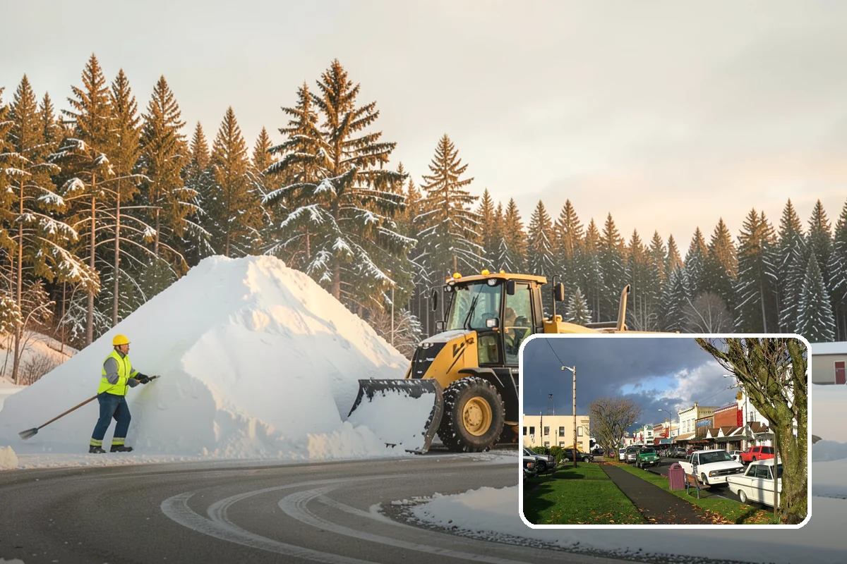 Pet-Safe Deicer Application in Arlington, Snohomish County, WA - Protects paws from irritation and cracking