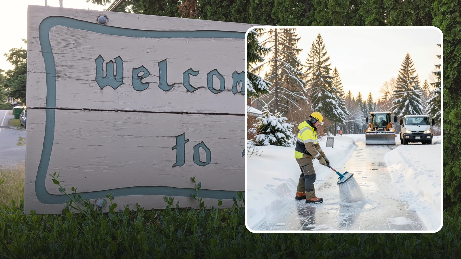 Pet-Safe Deicer Application in Brier, Snohomish County, WA - Pet-safe deicer application keeps walkways clear while protecting paws, landscaping, and the pets that live and visit across your...
