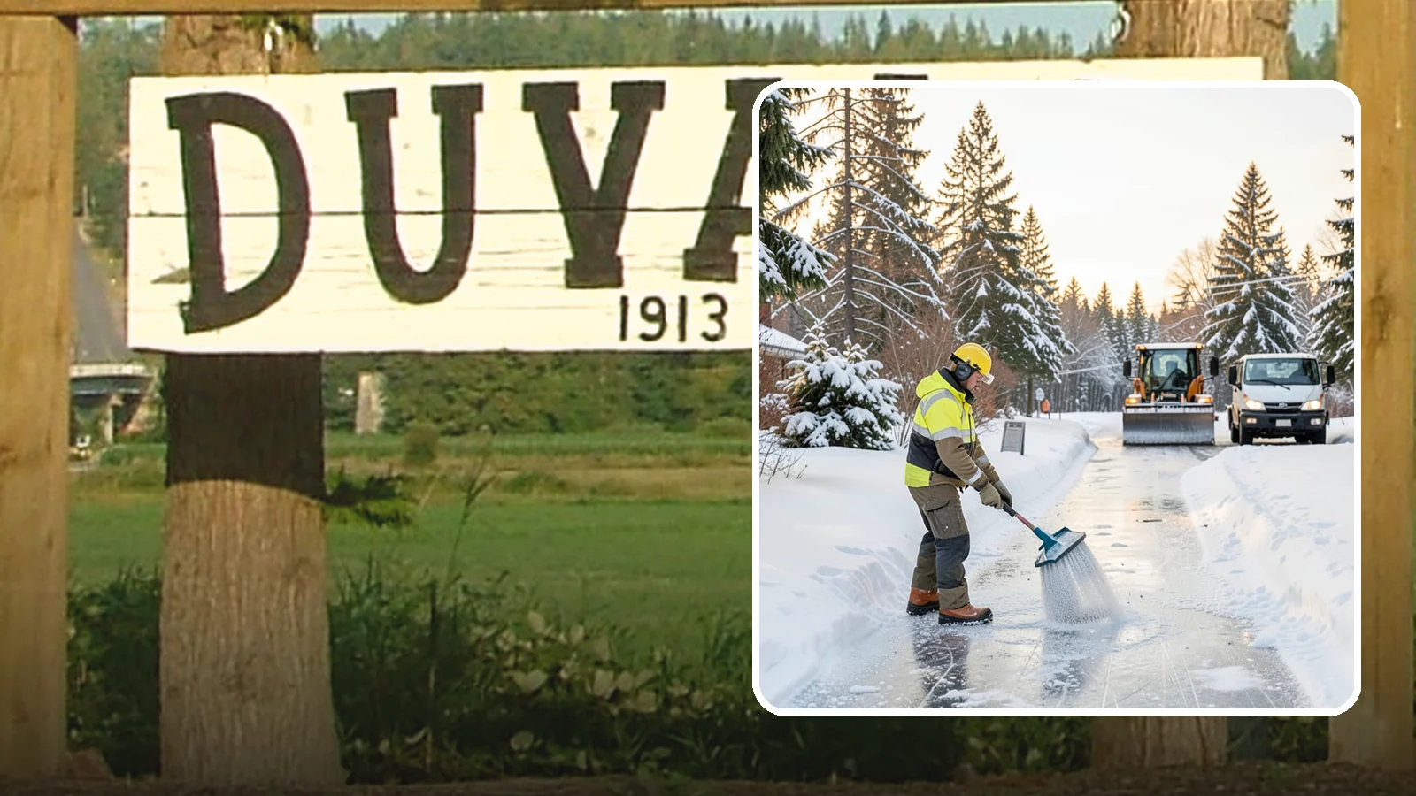 Pet-Safe Deicer Application in Duvall, King County, WA - Pet-safe deicer application keeps walkways clear while protecting paws, landscaping, and the pets that live and visit across your...