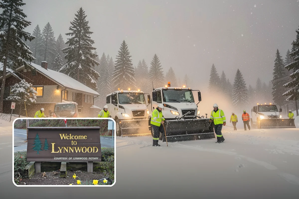 Pet-Safe Deicer Application in Lynnwood, Snohomish County, WA - Protects paws from irritation and cracking