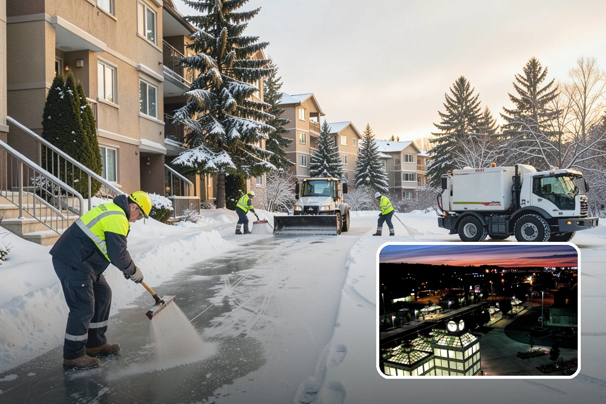 Pet-Safe Ice Melt in Auburn, King County, WA - Gentler on paws than corrosive standard rock salt