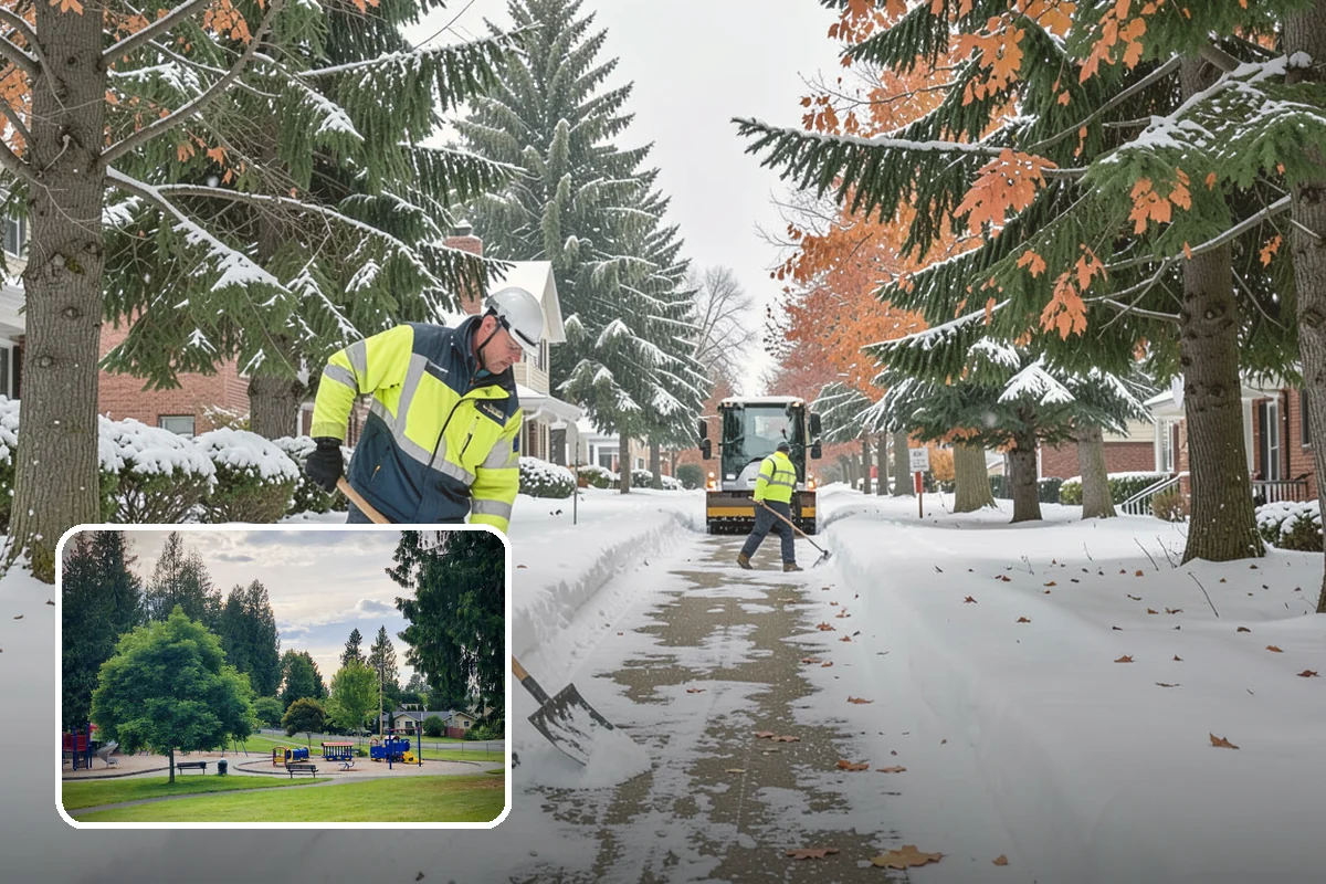 Pet-Safe Ice Melt in Bonney Lake, Pierce County, WA - Gentler on paws than corrosive standard rock salt