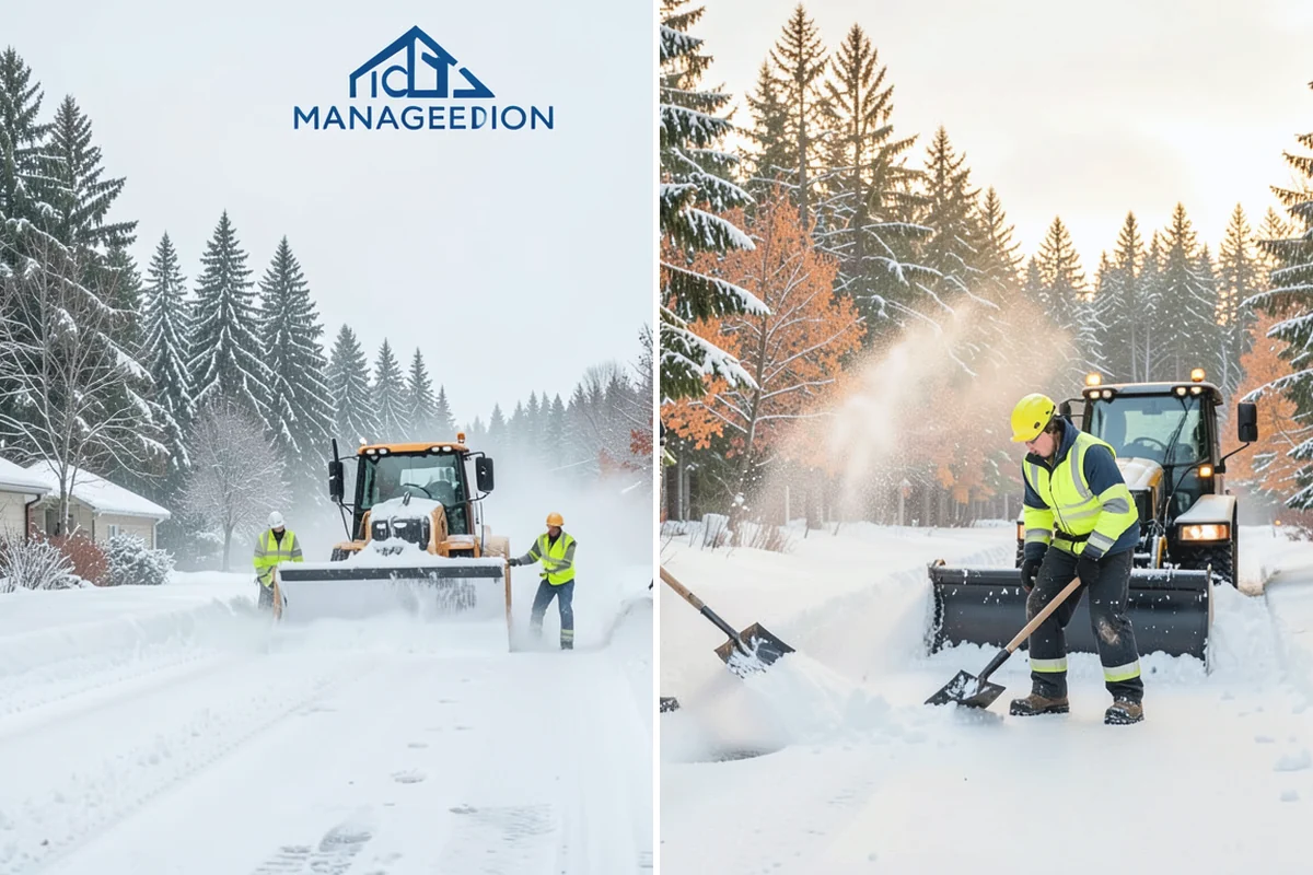 Pet-Safe Ice Melt in Bonney Lake, Pierce County, WA - Map the pet-traffic zones that need a gentler product