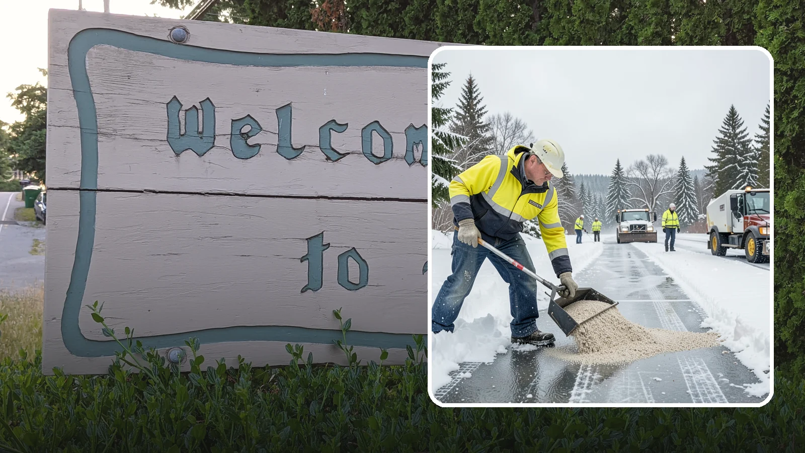 Pet-Safe Ice Melt in Brier, Snohomish County, WA - Pet-safe ice melt clears walkways with a gentler formula that guards dogs' and cats' paws from chemical burns.