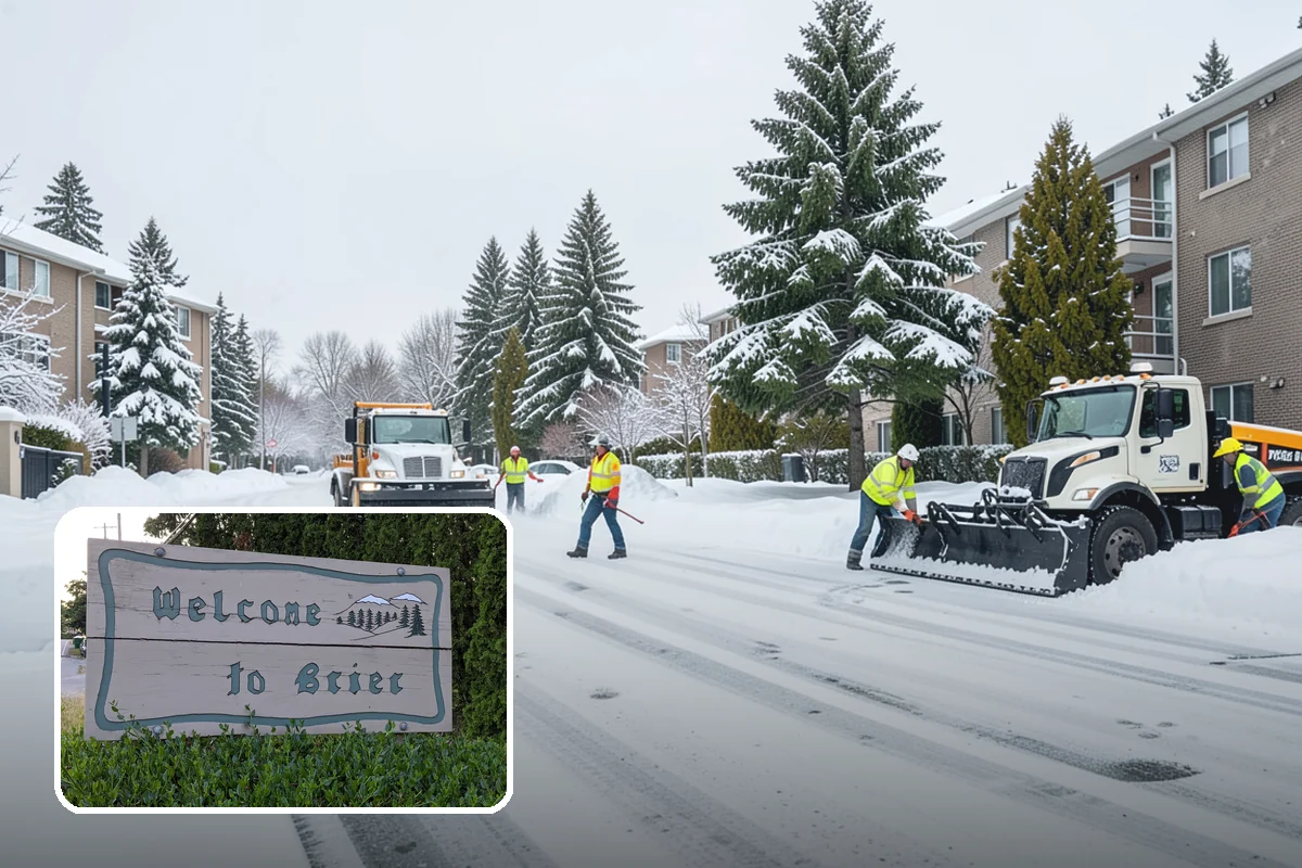 Pet-Safe Ice Melt in Brier, Snohomish County, WA - Gentler on paws than corrosive standard rock salt