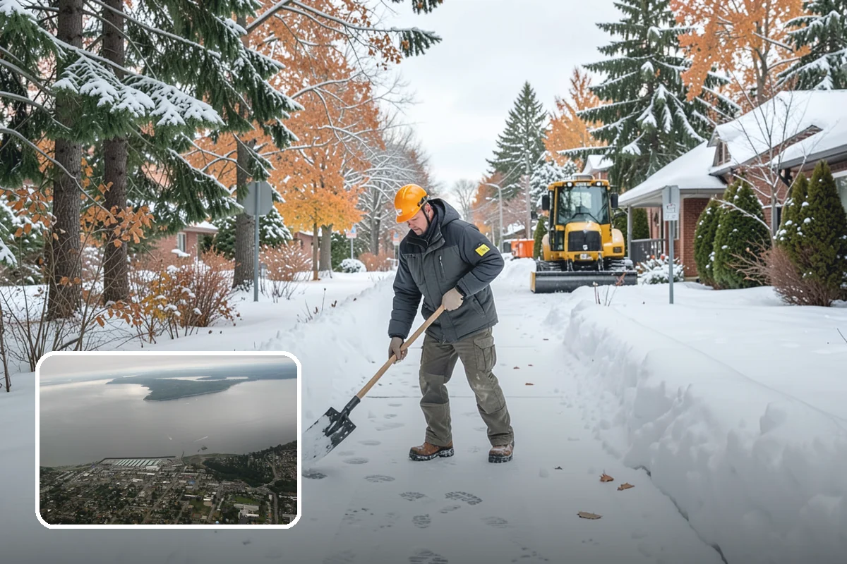 Pet-Safe Ice Melt in Des Moines, King County, WA - Gentler on paws than corrosive standard rock salt