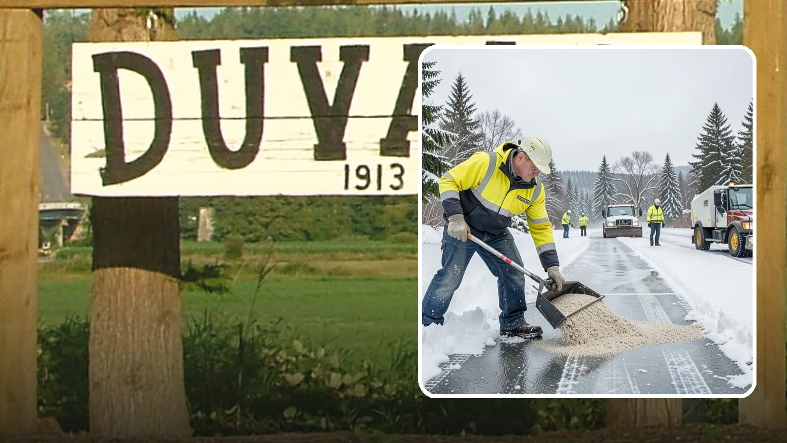 Pet-Safe Ice Melt in Duvall, King County, WA - Pet-safe ice melt clears walkways with a gentler formula that guards dogs' and cats' paws from chemical burns.