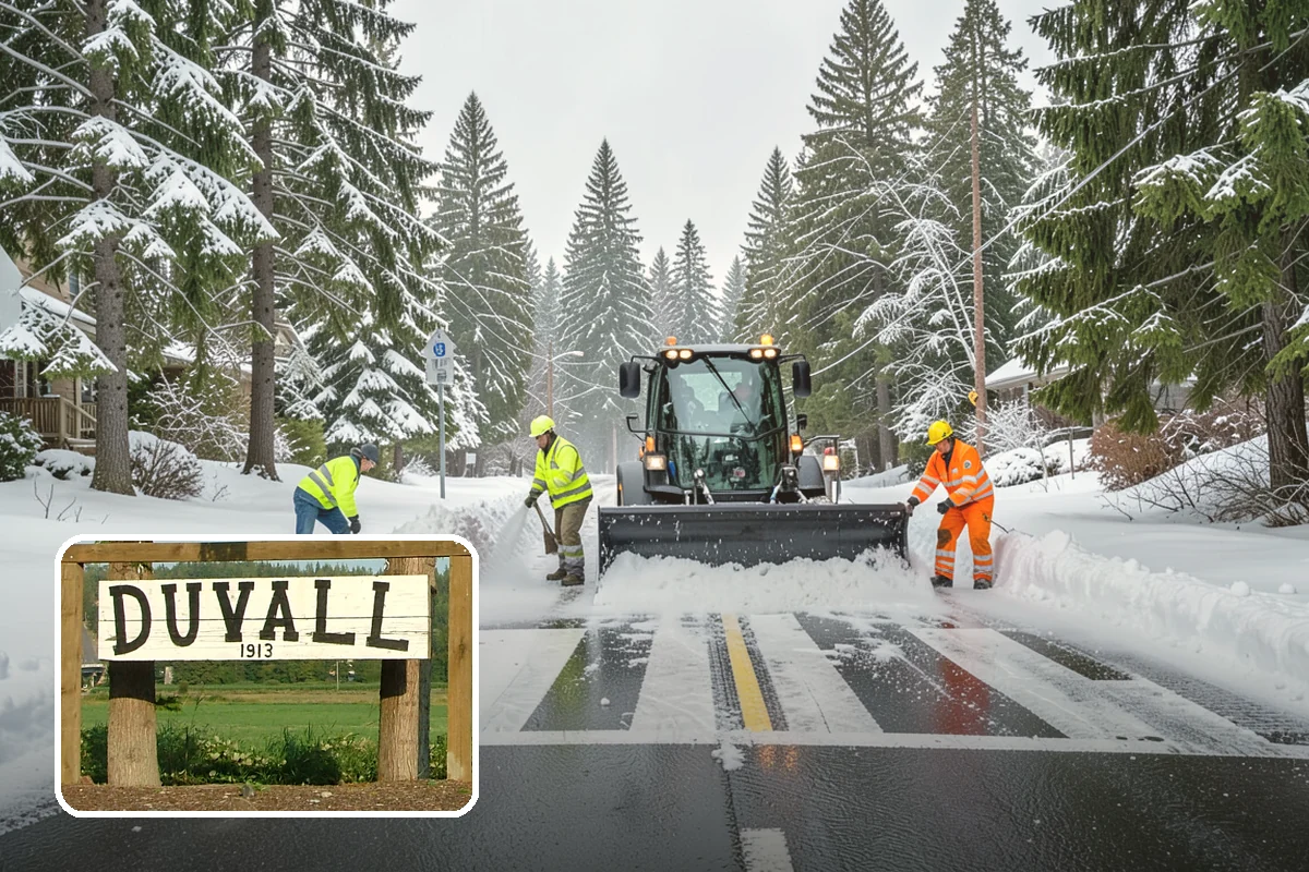 Pet-Safe Ice Melt in Duvall, King County, WA - Gentler on paws than corrosive standard rock salt