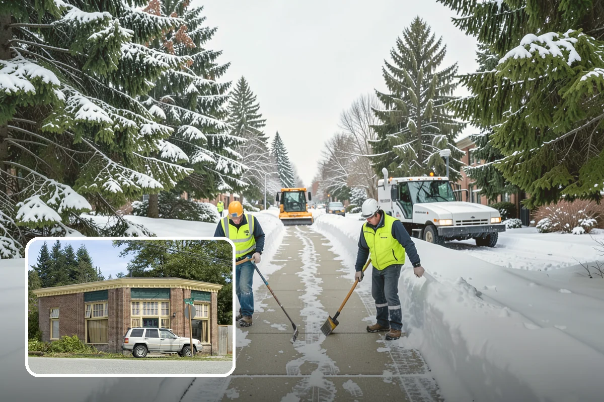 Pet-Safe Ice Melt in Hamilton, Skagit County, WA - Gentler on paws than corrosive standard rock salt