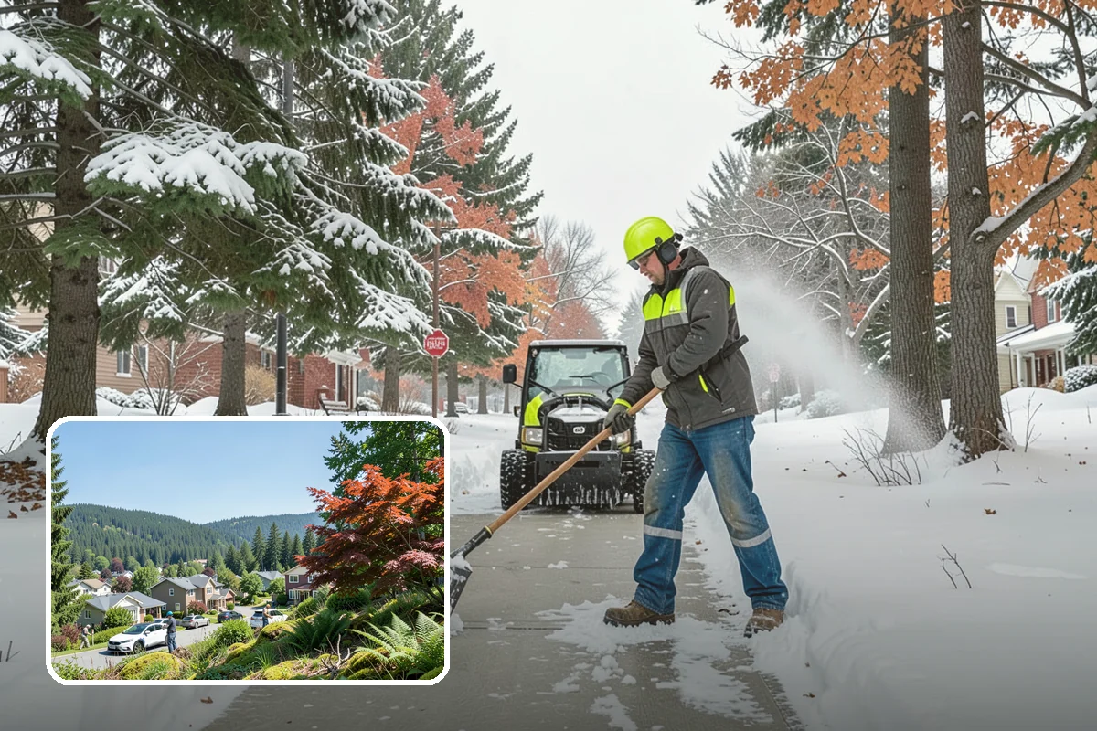 Pet-Safe Ice Melt in Index, Snohomish County, WA - Gentler on paws than corrosive standard rock salt