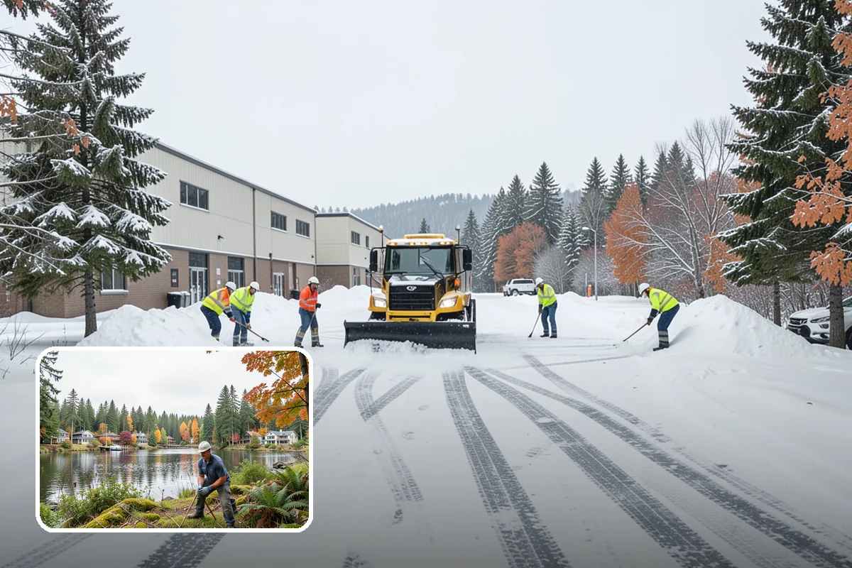 Pet-Safe Ice Melt in La Conner, Skagit County, WA - Gentler on paws than corrosive standard rock salt