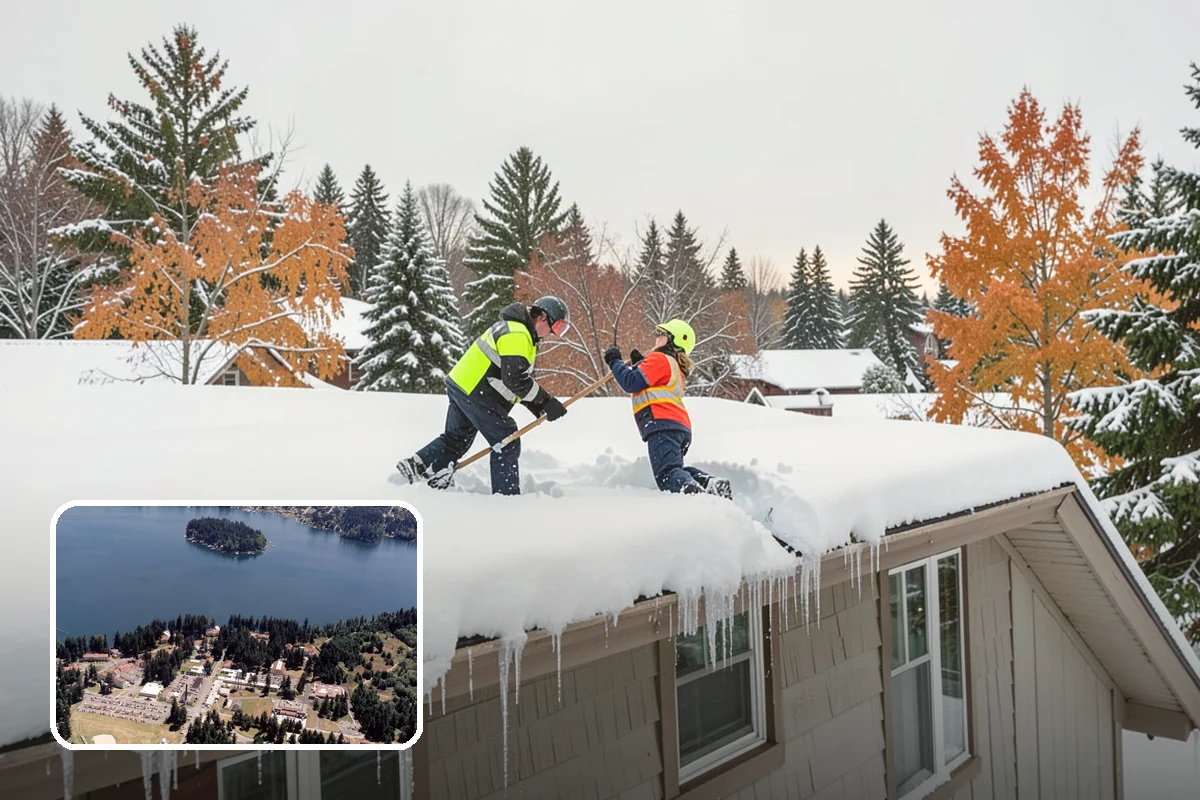 Pet-Safe Ice Melt in Lakewood, Pierce County, WA - Gentler on paws than corrosive standard rock salt