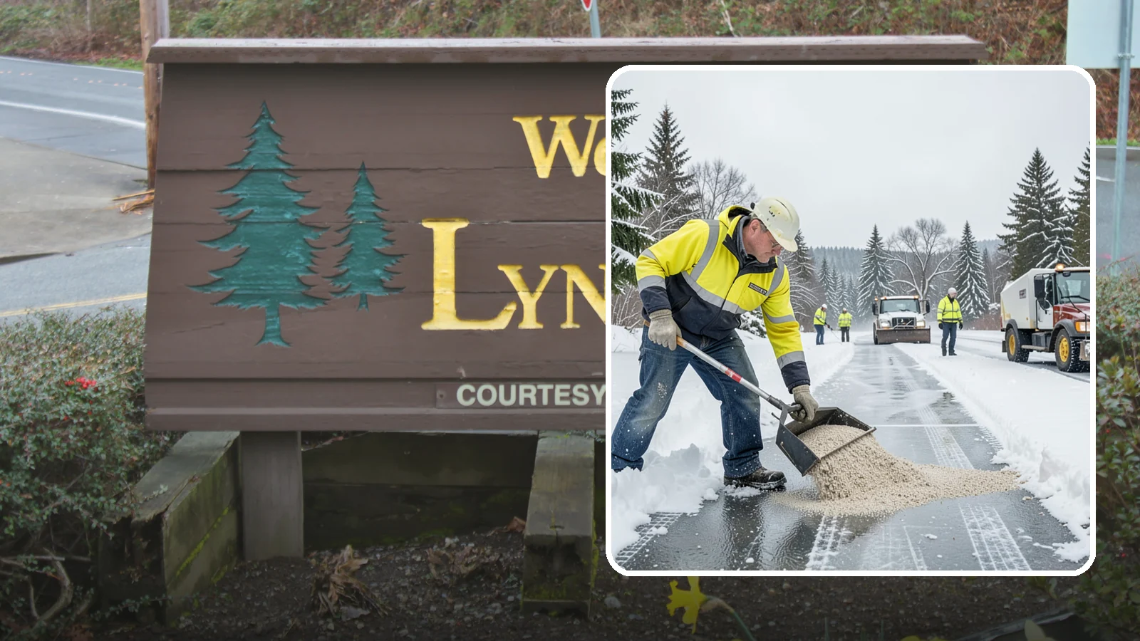Pet-Safe Ice Melt in Lynnwood, Snohomish County, WA - Pet-safe ice melt clears walkways with a gentler formula that guards dogs' and cats' paws from chemical burns.
