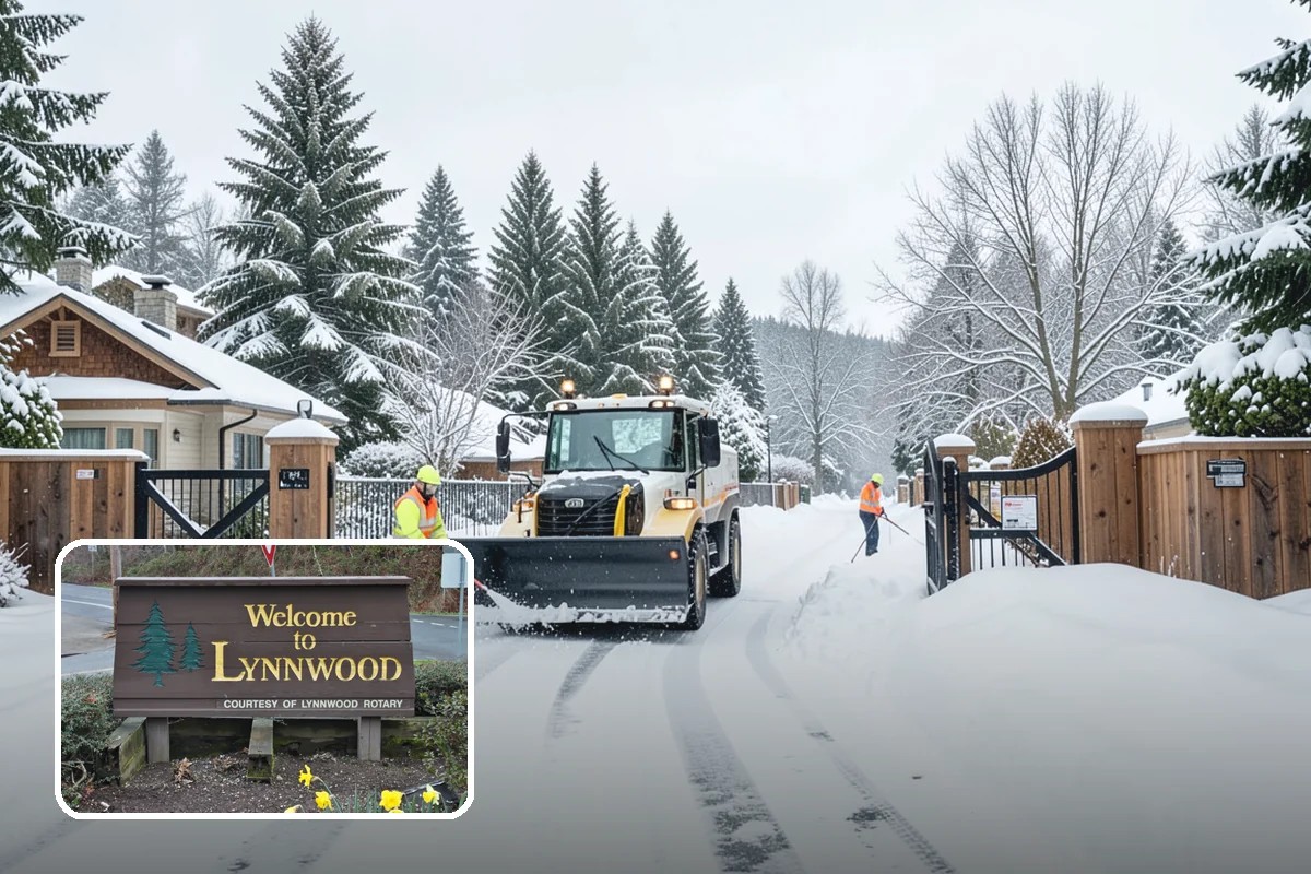 Pet-Safe Ice Melt in Lynnwood, Snohomish County, WA - Gentler on paws than corrosive standard rock salt