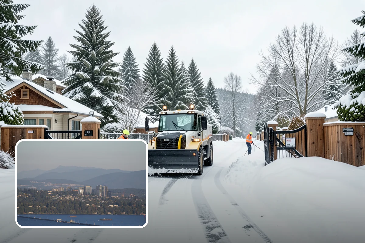 Pet-Safe Ice Melt in Medina, King County, WA - Gentler on paws than corrosive standard rock salt