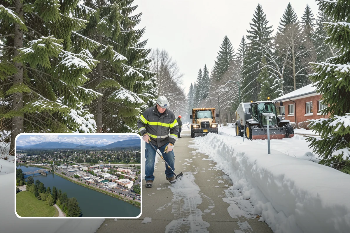 Pet-Safe Ice Melt in Mount Vernon, Skagit County, WA - Gentler on paws than corrosive standard rock salt