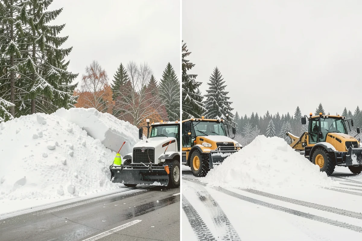Pet-Safe Ice Melt in Mount Vernon, Skagit County, WA - Map the pet-traffic zones that need a gentler product