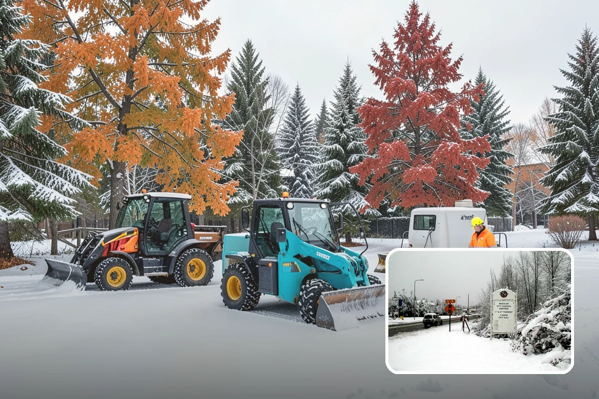 Pet-Safe Ice Melt in Newcastle, King County, WA - Gentler on paws than corrosive standard rock salt