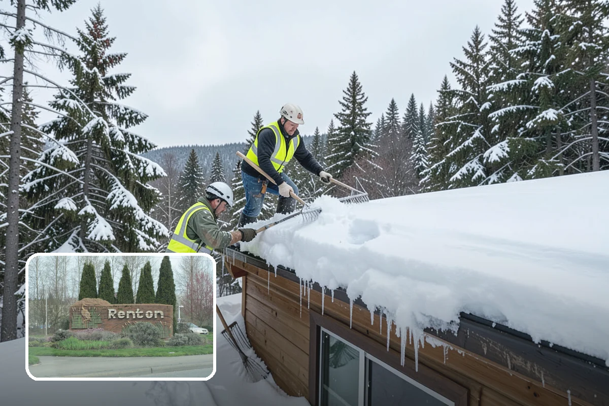 Pet-Safe Ice Melt in Renton, King County, WA - Gentler on paws than corrosive standard rock salt
