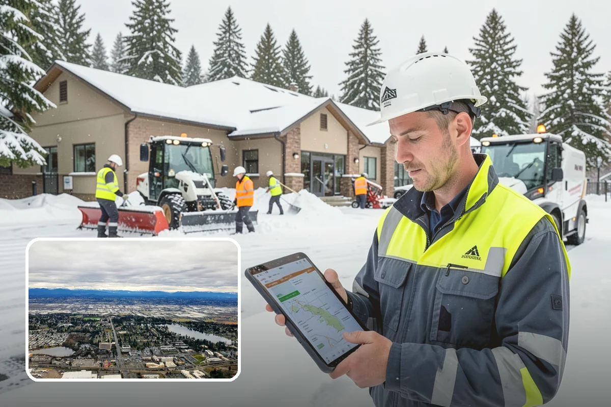 Pet-Safe Ice Melt in SeaTac, King County, WA - Gentler on paws than corrosive standard rock salt