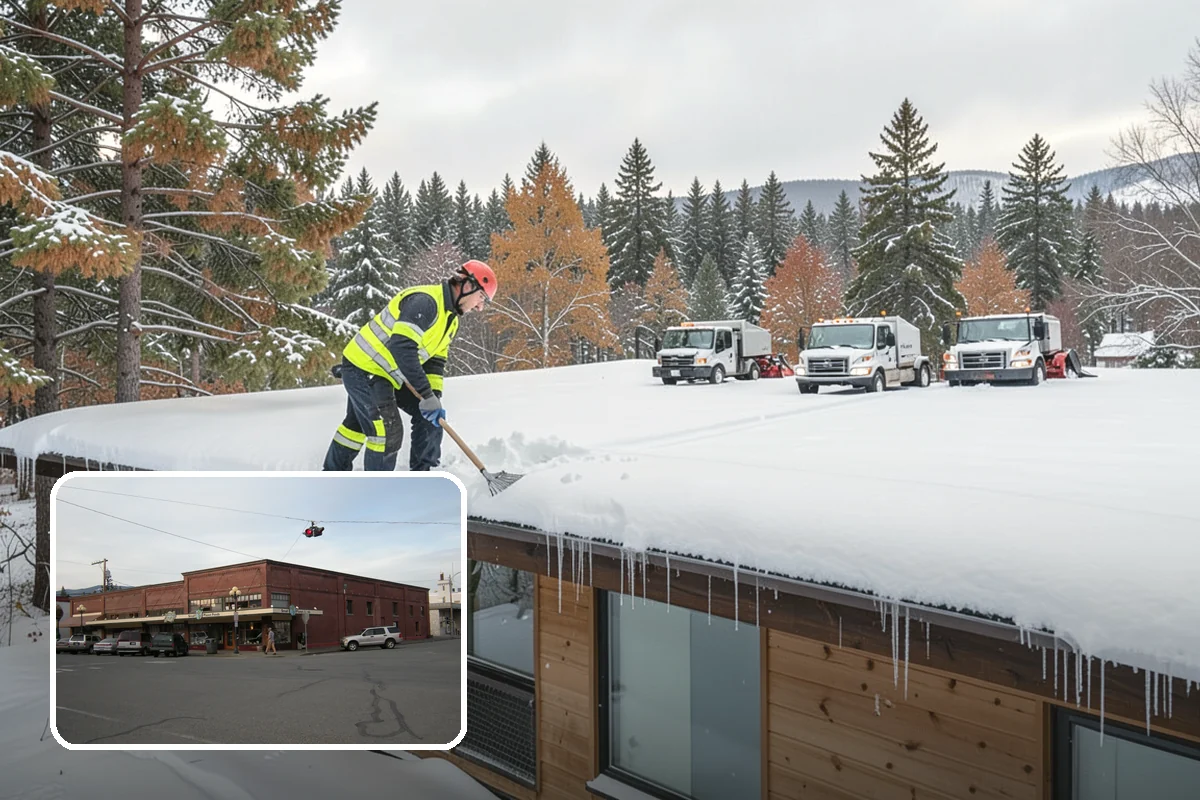 Pet-Safe Ice Melt in Sedro-Woolley, Skagit County, WA - Gentler on paws than corrosive standard rock salt