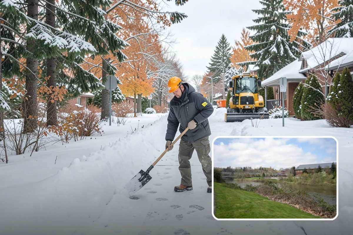 Pet-Safe Ice Melt in Tukwila, King County, WA - Gentler on paws than corrosive standard rock salt