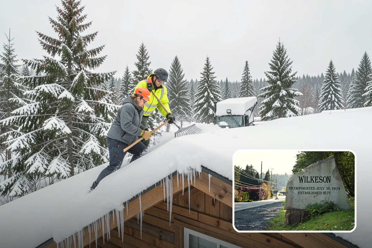 Pet-Safe Ice Melt in Wilkeson, Pierce County, WA - Gentler on paws than corrosive standard rock salt